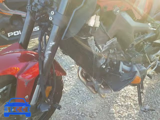 2017 YAMAHA FZ09 JYARN53E8HA000214 image 8