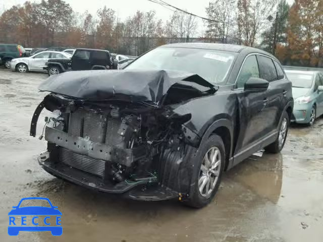 2016 MAZDA CX-9 TOURI JM3TCBCY0G0120884 image 1