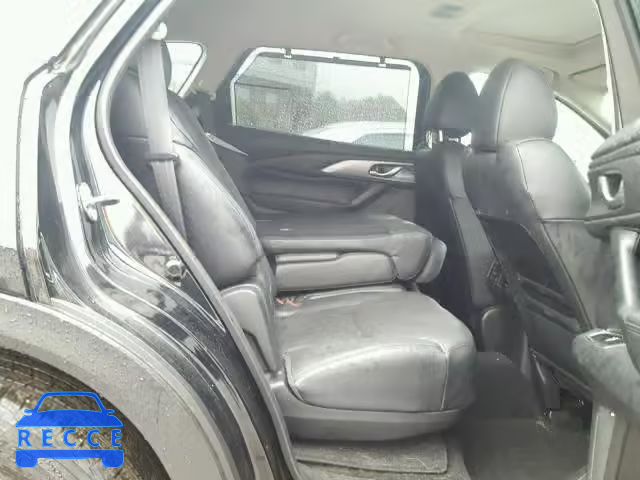 2016 MAZDA CX-9 TOURI JM3TCBCY0G0120884 image 5