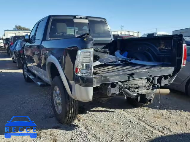 2017 RAM 2500 LARAM 3C6UR5FL1HG589547 image 2