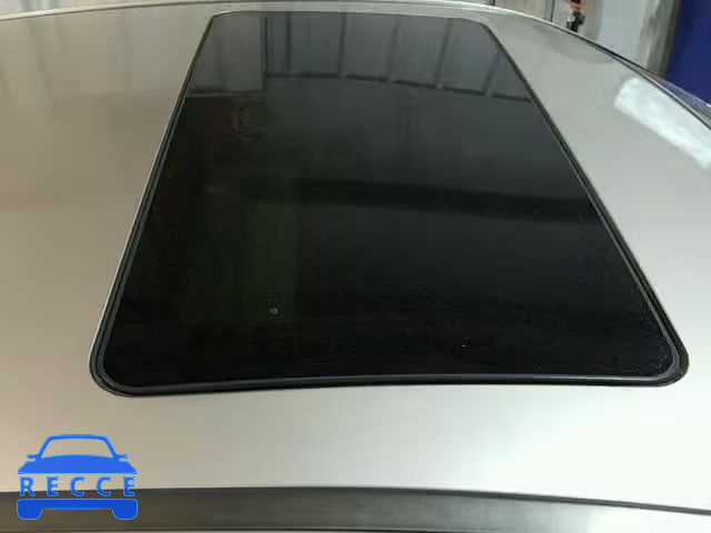 2005 MERCEDES-BENZ C 240 WDBRF61J55A727053 Bild 8