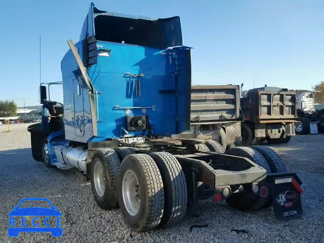 2010 PETERBILT 386 1XPHD49X2AD797312 image 2