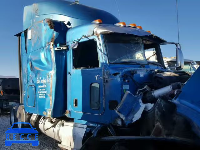 2010 PETERBILT 386 1XPHD49X2AD797312 image 8