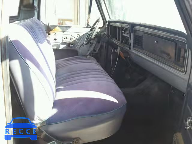 1977 FORD F-100 F10SNX82114 image 4