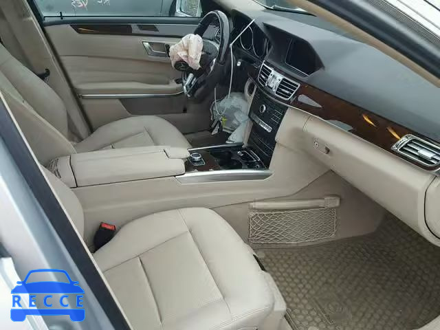 2016 MERCEDES-BENZ E 350 4MAT WDDHF8JB4GB198604 зображення 4