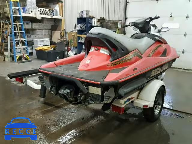 2003 SEAD BOAT ZZN27315C303 image 3