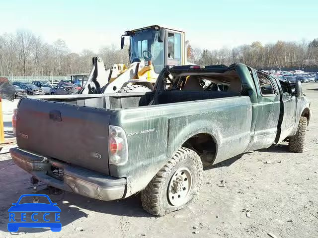 2000 FORD F350 SRW S 1FTSX31F4YEA56935 image 3