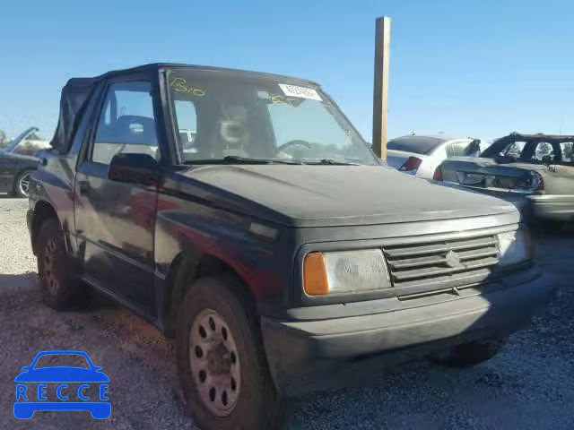 1995 SUZUKI SIDEKICK J 2S3TC01C8S6403071 image 0