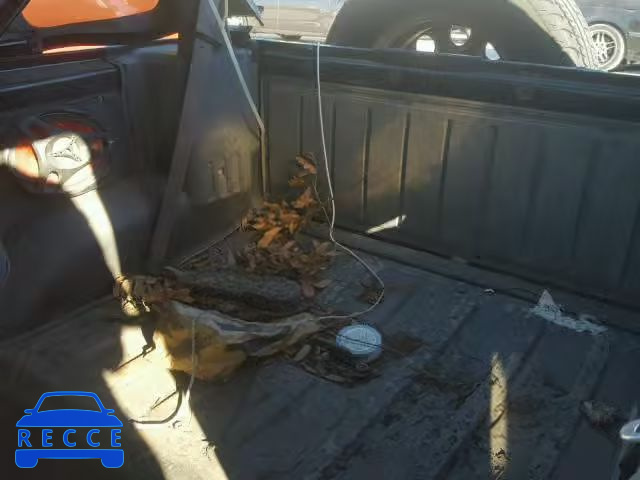 1995 SUZUKI SIDEKICK J 2S3TC01C8S6403071 image 5