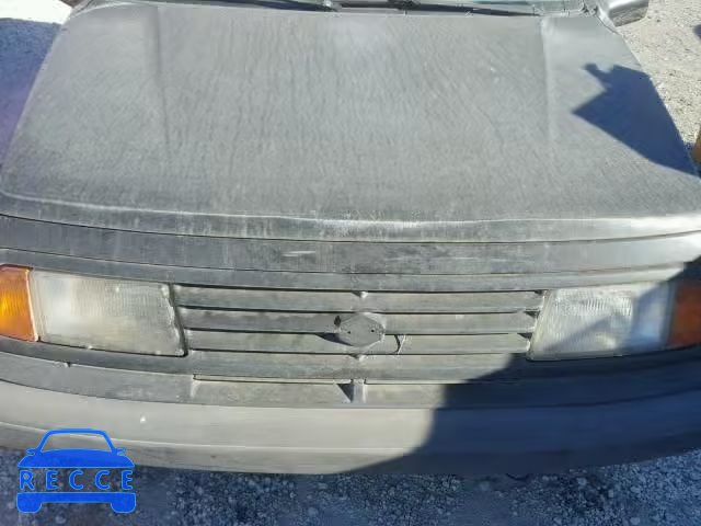 1995 SUZUKI SIDEKICK J 2S3TC01C8S6403071 image 6