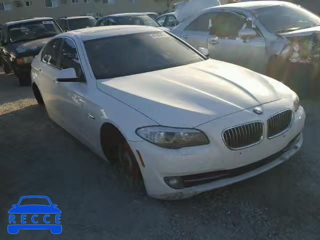 2011 BMW 535 XI WBAFU7C56BC782088 image 0