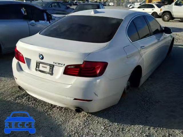 2011 BMW 535 XI WBAFU7C56BC782088 image 3