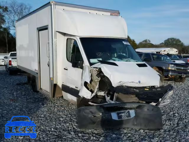 2012 MERCEDES-BENZ SPRINTER 3 WDAPF4CC1C9502948 image 0