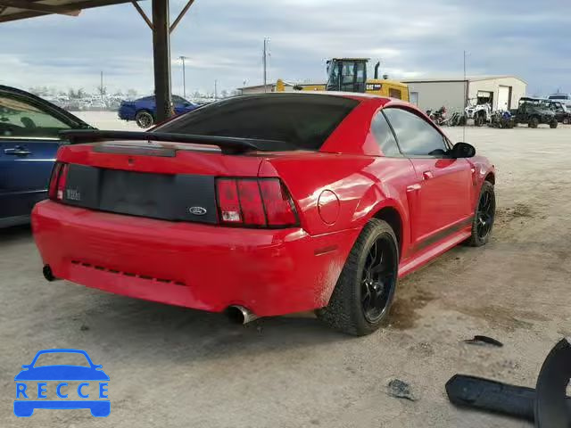 2003 FORD MUSTANG MA 1FAFP42R23F341058 image 3