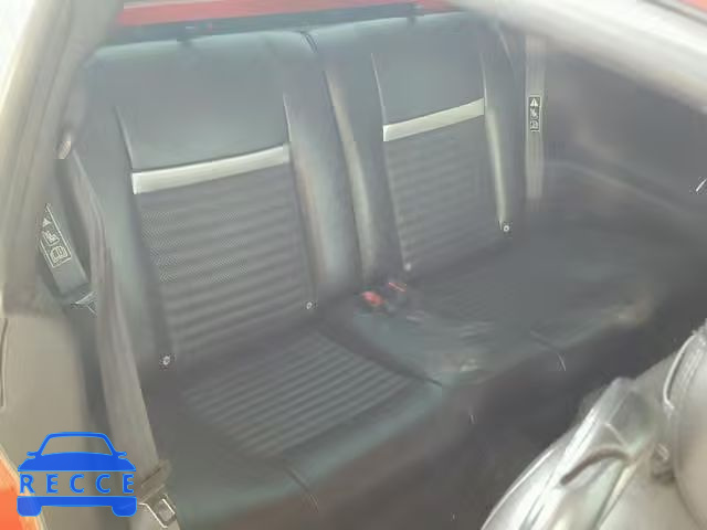 2003 FORD MUSTANG MA 1FAFP42R23F341058 image 5