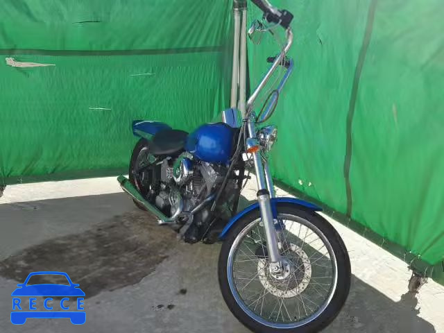 2005 HARLEY-DAVIDSON FXSTI 1HD1BVB125Y033574 image 0