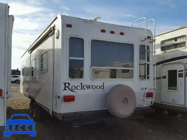 2006 WILDWOOD ROCKWOOD 4X4TRLG276D809518 image 2