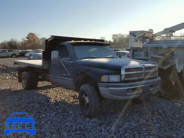 1995 DODGE RAM 3500 1B6MF36W0SS313655 image 0