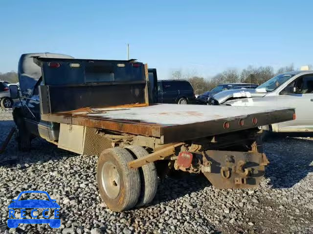 1995 DODGE RAM 3500 1B6MF36W0SS313655 image 2