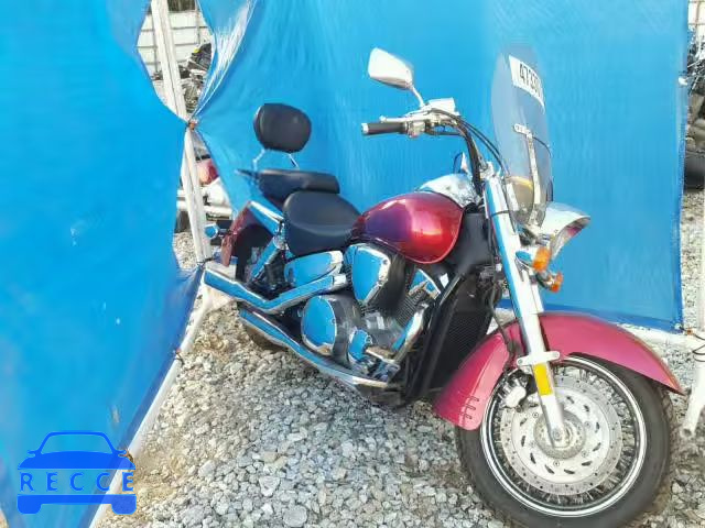 2004 HONDA VT1300 S 1HFSC52054A103365 image 0