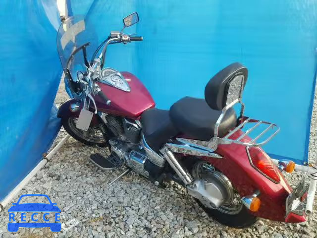 2004 HONDA VT1300 S 1HFSC52054A103365 image 2