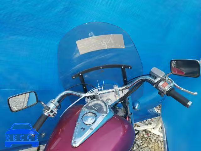 2004 HONDA VT1300 S 1HFSC52054A103365 image 4