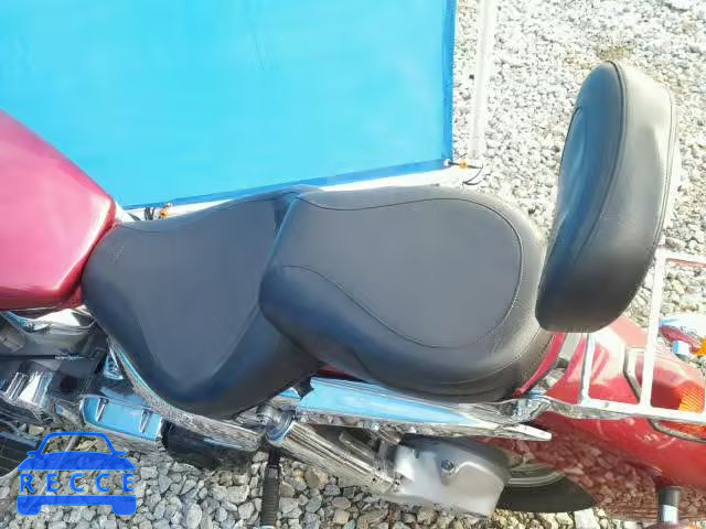 2004 HONDA VT1300 S 1HFSC52054A103365 image 5