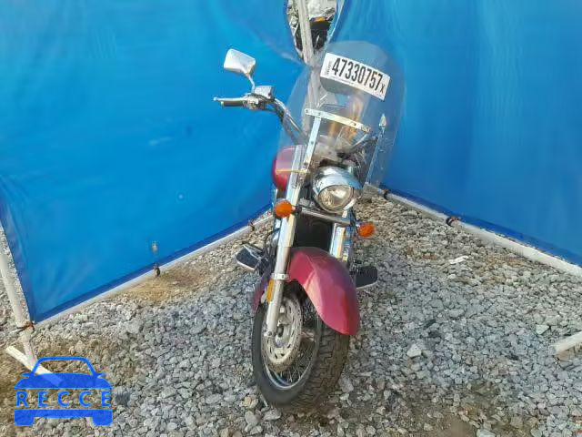 2004 HONDA VT1300 S 1HFSC52054A103365 image 8