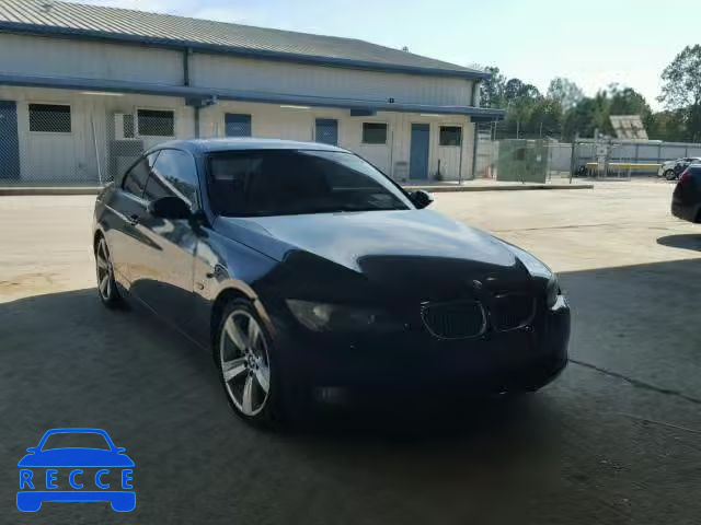 2009 BMW 335 I WBAWB73569P047054 зображення 0