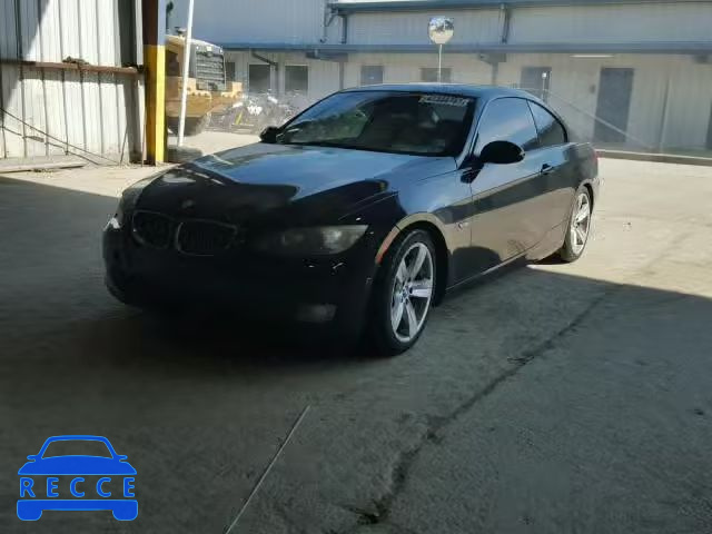 2009 BMW 335 I WBAWB73569P047054 Bild 1