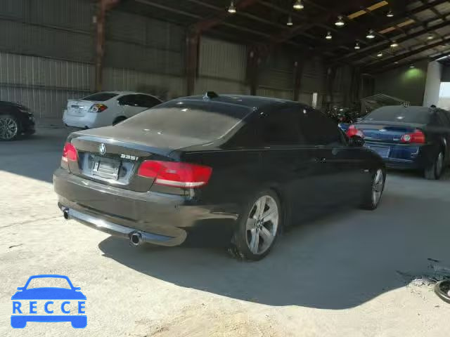 2009 BMW 335 I WBAWB73569P047054 зображення 3