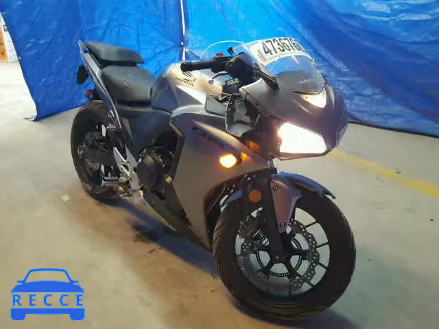 2015 HONDA CBR500 RA- MLHPC4408F5200205 image 0