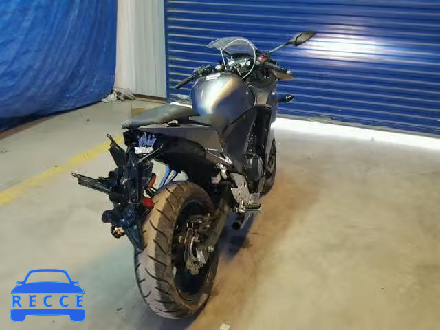 2015 HONDA CBR500 RA- MLHPC4408F5200205 Bild 3