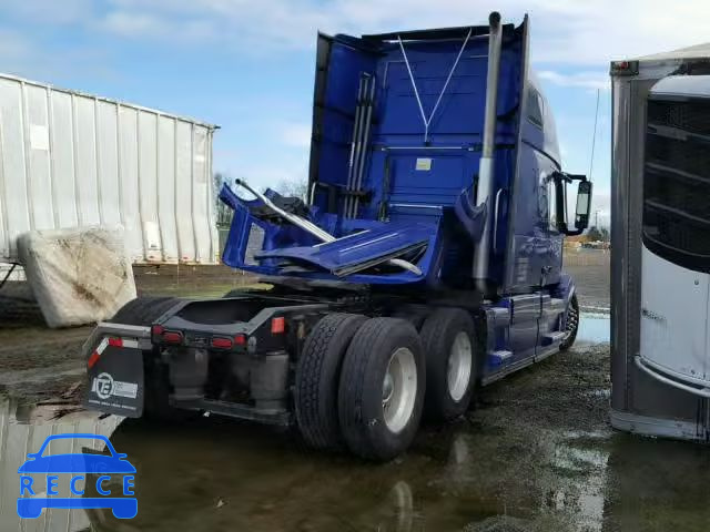 2016 VOLVO VN VNL 4V4NC9EH9GN969054 image 3