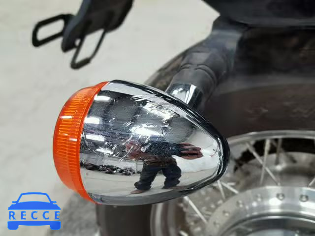 2007 HONDA VT750 DC JH2RC44087M103337 image 10