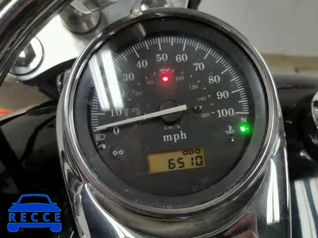 2007 HONDA VT750 DC JH2RC44087M103337 image 6