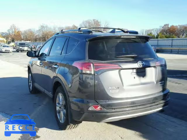 2017 TOYOTA RAV4 HV LI JTMDJREV1HD080078 image 2