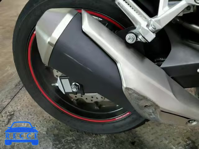 2016 HONDA CBR500 RA- MLHPC4405G5300019 image 14