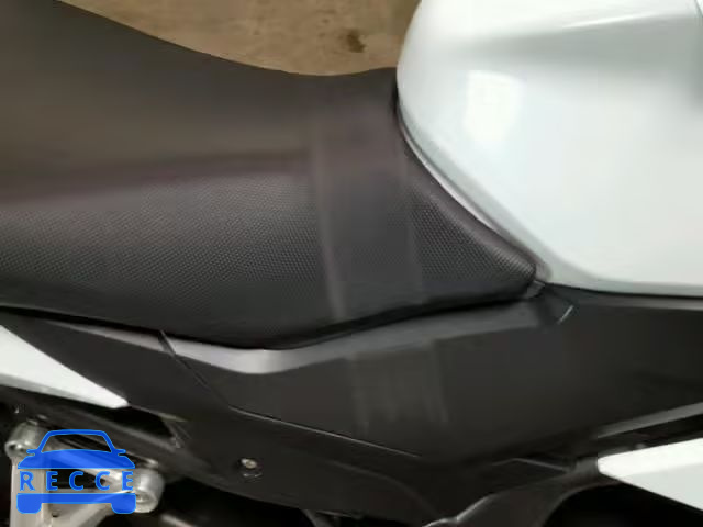 2016 HONDA CBR500 RA- MLHPC4405G5300019 image 17