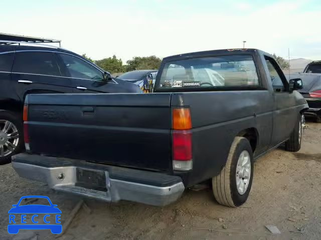 1991 NISSAN TRUCK SHOR 1N6SD11S1MC380602 Bild 3