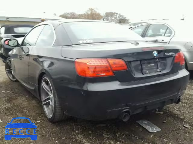 2011 BMW 335 IS WBADX1C57BE569781 Bild 2