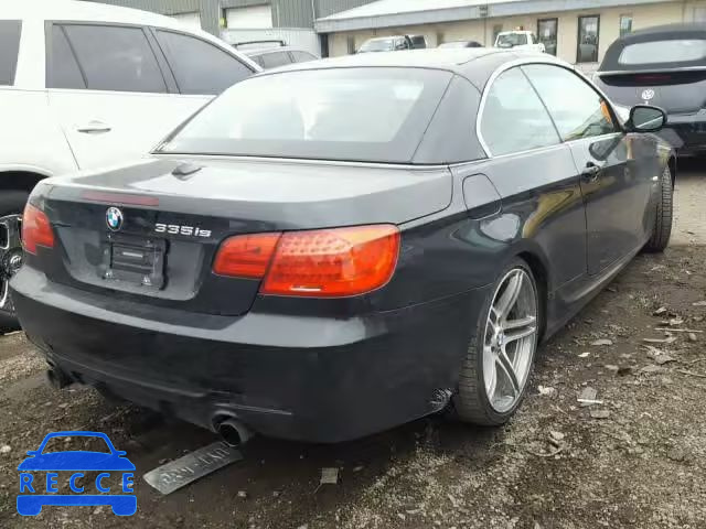 2011 BMW 335 IS WBADX1C57BE569781 Bild 3