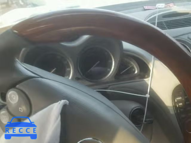 2005 MERCEDES-BENZ SL 500 WDBSK75F65F096325 Bild 7