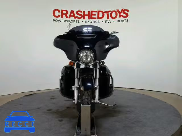 2014 HARLEY-DAVIDSON FLHX STREE 1HD1KBM11EB687576 image 2