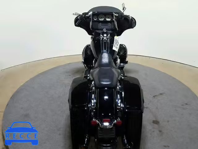 2014 HARLEY-DAVIDSON FLHX STREE 1HD1KBM11EB687576 image 8