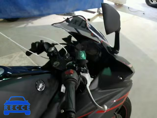 2017 YAMAHA YZFR3 MH3RH06Y3HK016448 image 4