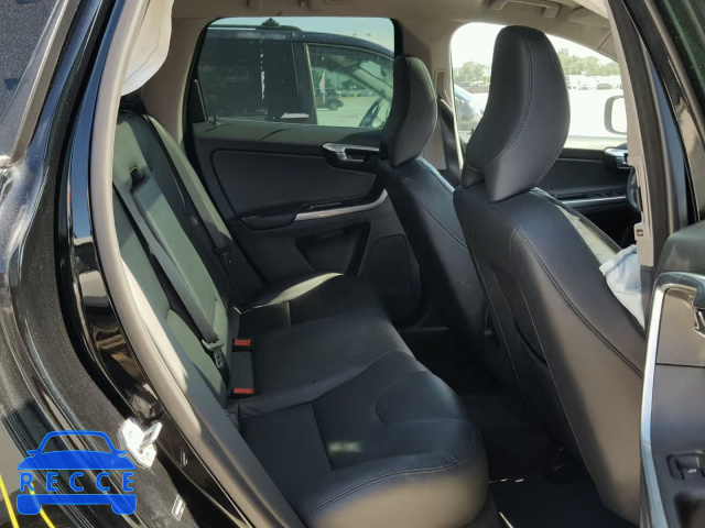 2016 VOLVO XC60 T5 YV4612RK0G2834238 image 5