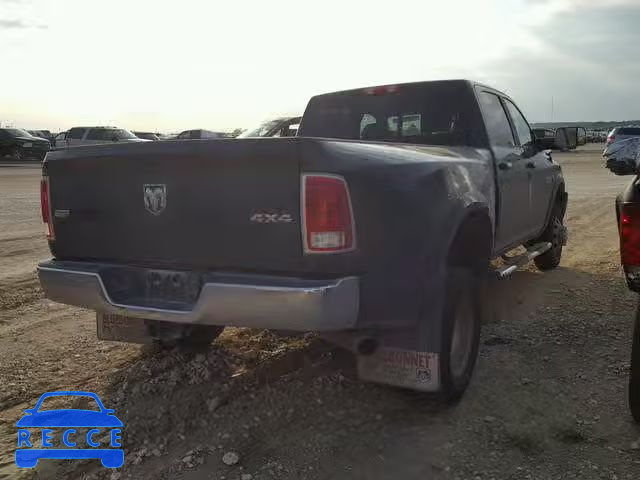 2016 RAM 3500 LARAM 3C63RRJL0GG155239 image 3