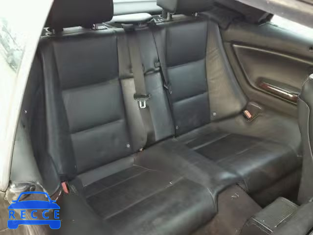 2006 BMW 325 CI WBABW33416PX84404 image 5