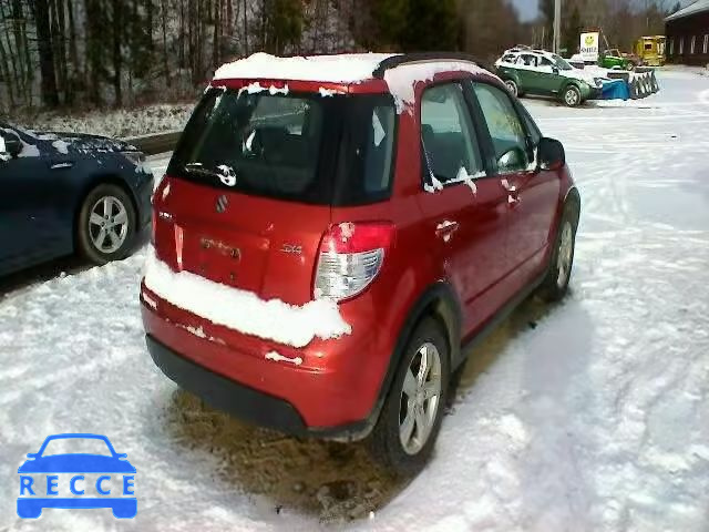 2012 SUZUKI SX4 BASE JS2YB5A36C6308641 image 3